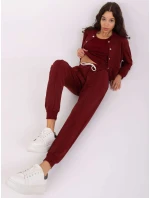 Sada EM KMPL 844.40P bordó