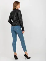 Dámská bunda NM KR R23 2050 .97P černá - FPrice