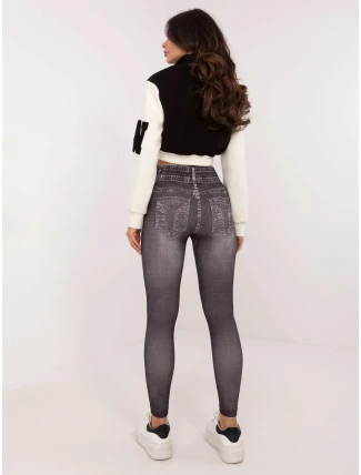 Legíny NM LG NOU012.21 černá Legíny NM LG NOU012.21 černá