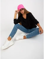 Halenka RV BZ 8052.24 černá