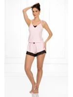 Pyžamo Laura - Momenti Per Me Pyžamo Laura - Momenti Per Me