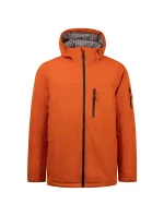 Pánská voděodolná bunda Trespass Kirkbost