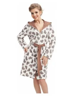 Dámský župan FR-228 - Dorota