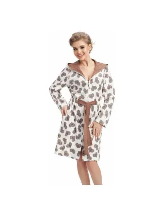 Dámský župan FR-228 - Dorota Dámský župan FR-228 - Dorota