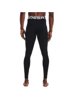 Pánské legíny ColdGear M 1366075-001 černá - Under Armour Pánské legíny ColdGear M 1366075-001 černá - Under Armour