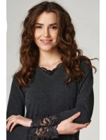 Dámský nátělník HOT TOUCH LVD 729 4 Dámský nátělník HOT TOUCH LVD 729 4