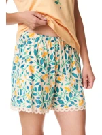 DÁMSKÉ PYŽAMO LNS 967 A23