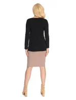 Těhotenská blůza model 147517 PeeKaBoo