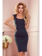 Denní šaty model 167996 Numoco