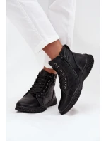 Boty  model 218726 Step in style