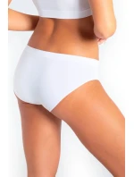 Dámské kalhotky Kiki 1443s white - GATTA