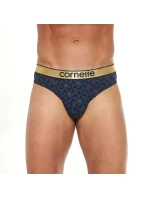 Pánské slipy 507/24 High emotion - CORNETTE