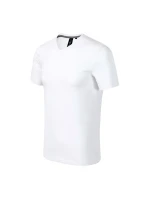 Malfini Action Tričko s výstřihem do V M MLI-70000 white pánské Malfini Action Tričko s výstřihem do V M MLI-70000 white pánské