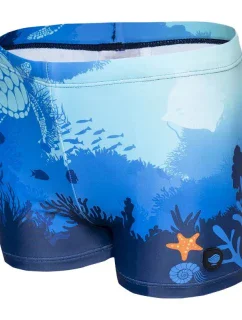 Plavecké boxerky Aquawave Tarym Jr 92800593968