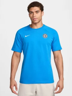 Nike Chelsea FC Shirt 2024/25 Travel M HQ1556-435 pánské