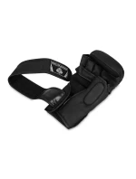 MMAtréninkové rukavice M - Black Dragon - Valor Series