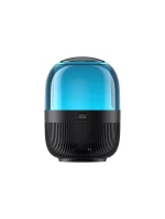 Bezdrátový reproduktor Havit RGB bluetooth SK889BT (černý)