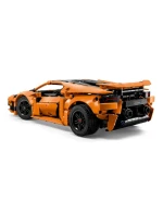 LEGO Technic 42196 Oranžové Lamborghini Huracán Tecnica