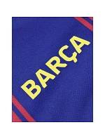 FC Barcelona Rashford Junior Dětské šortky 2025/26 BC19ERA