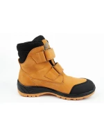 Dětská obuv HJZ21-JOBMW250 - 4F Dětská obuv HJZ21-JOBMW250 - 4F