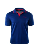 Pánská polokošile strana M 92800086112 - Hi-Tec