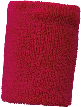 Kariban ProAct PA 049 Froté potítko na ruku extra široké 20.P049 fuchsia Kariban ProAct PA 049 Froté potítko na ruku extra široké 20.P049 fuchsia