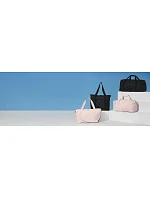 BagBase BG 564 Sportovní taška "Circuit" 52.0564 black