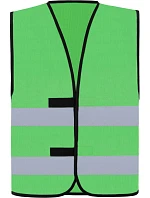 Korntex KXFW – Dortmund Funkční vesta 76.KXFW green Korntex KXFW – Dortmund Funkční vesta 76.KXFW green