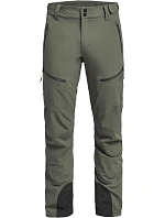 Tenson TXlite Flex Pants Men Pánské elastické kalhoty 84.8064 dark khaki Tenson TXlite Flex Pants Men Pánské elastické kalhoty 84.8064 dark khaki
