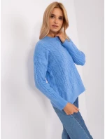 Přepínač AT SW 2335.27 modrá Přepínač AT SW 2335.27 modrá