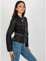 Bunda HM KR 203.69 černá Bunda HM KR 203.69 černá