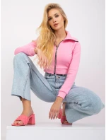 Džínové kalhoty MR SP 358.58P světle modré