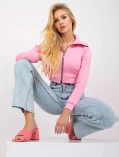 Džínové kalhoty MR SP 358.58P světle modré