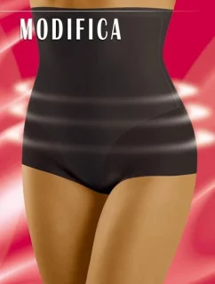 Dámské zeštíhlující kalhotky MODIFICA - WOLBAR