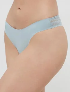 Dámské kalhotky162948 1A384 - 28940 - Mint - Emporio Armani