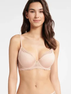 Dámská podprsenka 40688 Blair béžová - Henderson Ladies