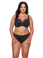 PODPRSENKA AV 2106 BLACK MAXI