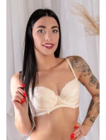 Push-up model 208117 Barbara Lingerie Push-up model 208117 Barbara Lingerie