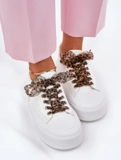 Tenisky model 209817 Step in style