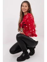 Svetr  model 222784 Italy Moda