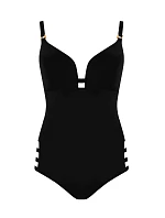 Plavky Self S 968 PC2 Palm Beach 2