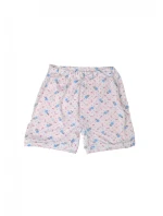 Dámské kalhotky s nohavičkami Gucio 0161 M-2XL A'5