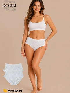 Kalhotky DC Girl 27386 A12 M–XL
