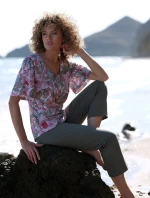 Pyžamo Cana 257 kr/r S-XL Pyžamo Cana 257 kr/r S-XL