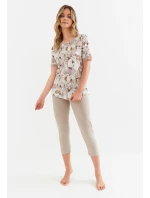 Pyžamo Cana 420 kr/r S-XL