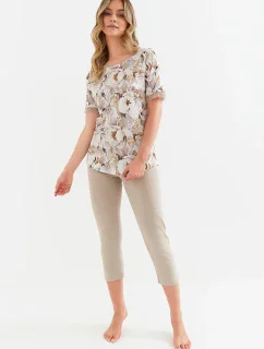 Pyžamo Cana 420 kr/r S-XL