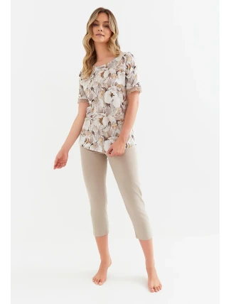 Pyžamo Cana 420 kr/r S-XL