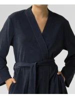 Dámský župan Atlantic SZL-002 S-XL Dámský župan Atlantic SZL-002 S-XL