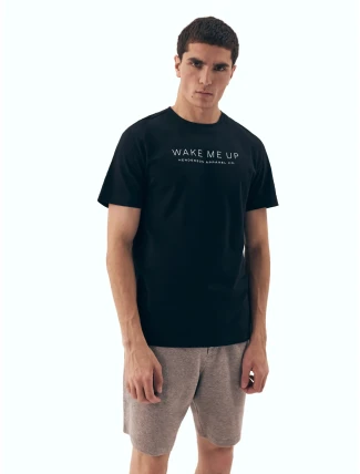 Pánské pyžamo 42634 Dare - HENDERSON Pánské pyžamo 42634 Dare - HENDERSON