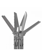 AZYMUT Giewon multitool - 14 nástrojů + pouzdro na opasek (H2038)